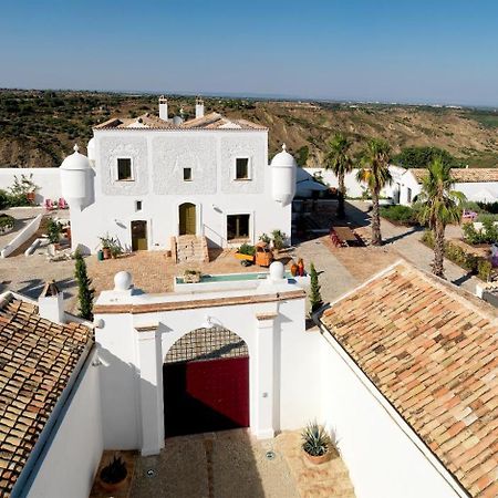 Torre Fiore Hotel Masseria Pisticci Luaran gambar