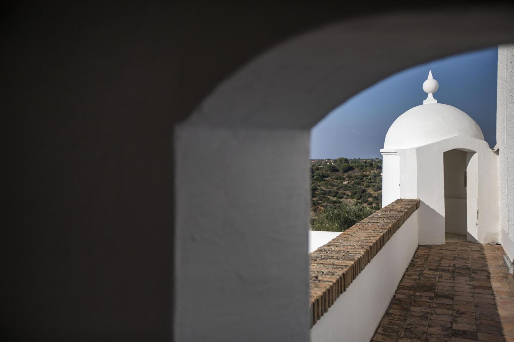 Torre Fiore Hotel Masseria Pisticci Luaran gambar