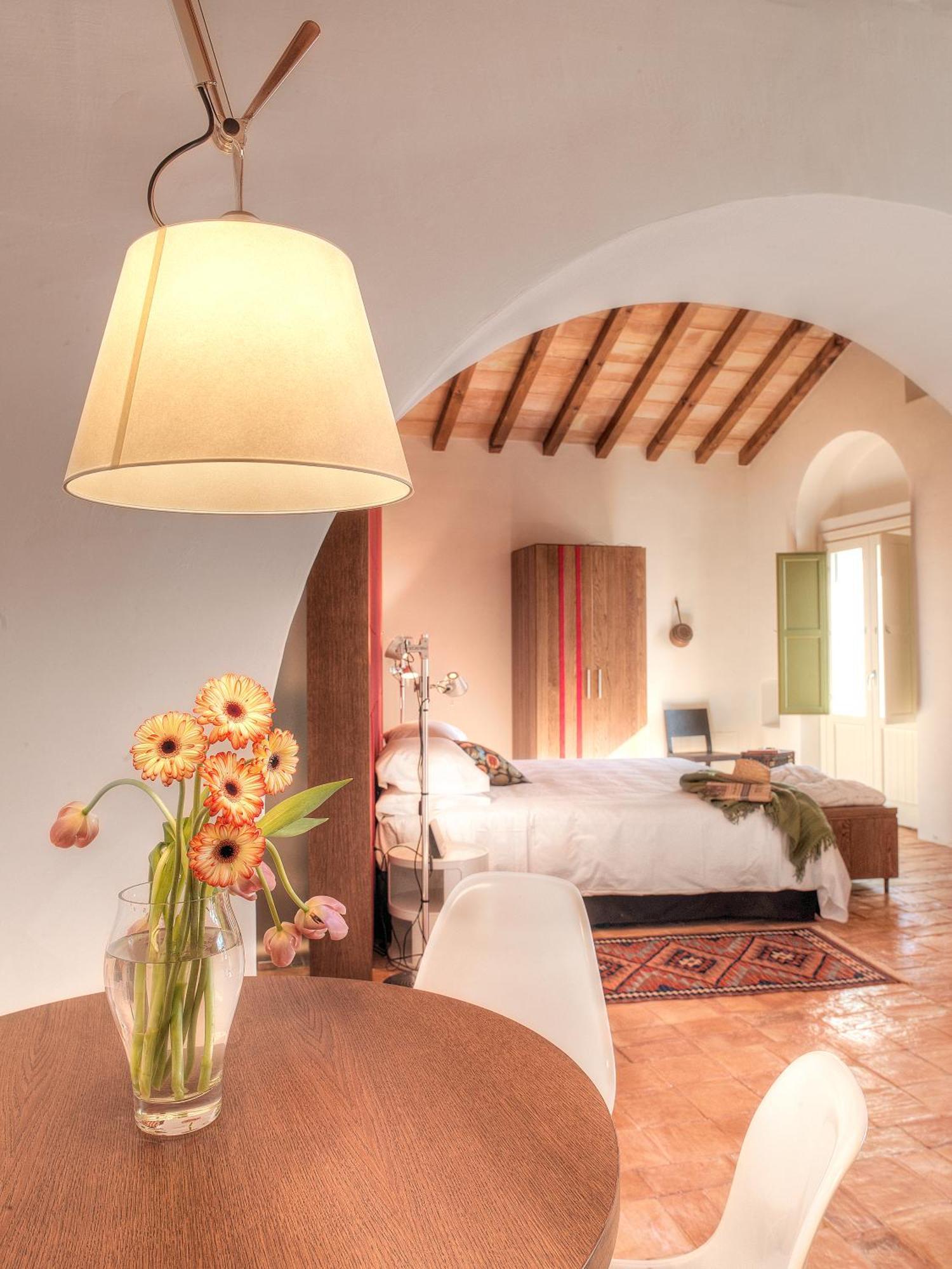 Torre Fiore Hotel Masseria Pisticci Luaran gambar