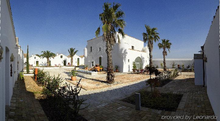 Torre Fiore Hotel Masseria Pisticci Luaran gambar